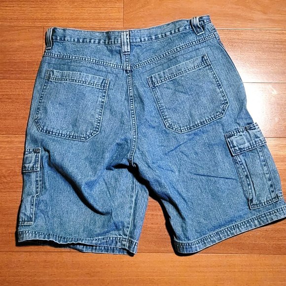 Wrangler Shorts Wrangler Mens Jean Shorts Poshmark